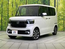 2025 Honda N BOX