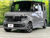 2025 Honda N BOX