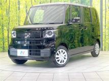 2026 Honda N BOX