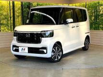 2026 Honda N BOX