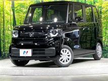 2026 Honda N BOX
