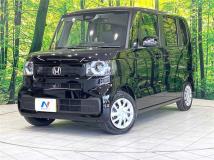 2026 Honda N BOX