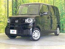 2026 Honda N BOX