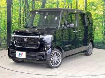 2023 Honda N BOX