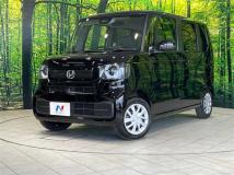 2024 Honda N BOX
