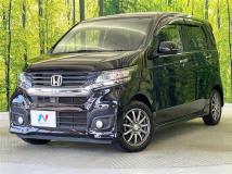 2014 Honda N-WGN