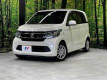 2015 Honda N-WGN