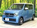 2020 Honda N-WGN