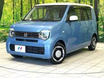 2020 Honda N-WGN