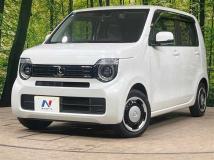2023 Honda N-WGN