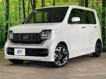 2021 Honda N-WGN