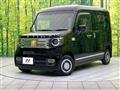 2020 Honda N-VAN