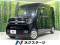 2019 Honda N-VAN