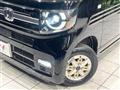 2019 Honda N-VAN