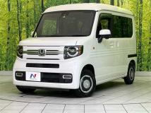 2023 Honda N-VAN