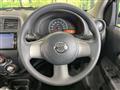 2017 Nissan March