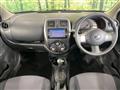 2017 Nissan March