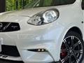 2016 Nissan March
