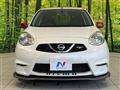 2016 Nissan March