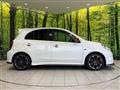 2016 Nissan March