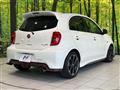 2016 Nissan March