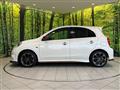 2016 Nissan March