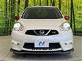 2016 Nissan March