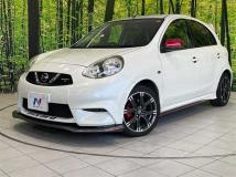 2016 Nissan March