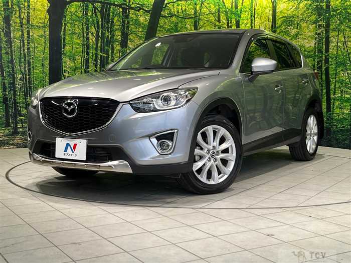2012 Mazda CX-5
