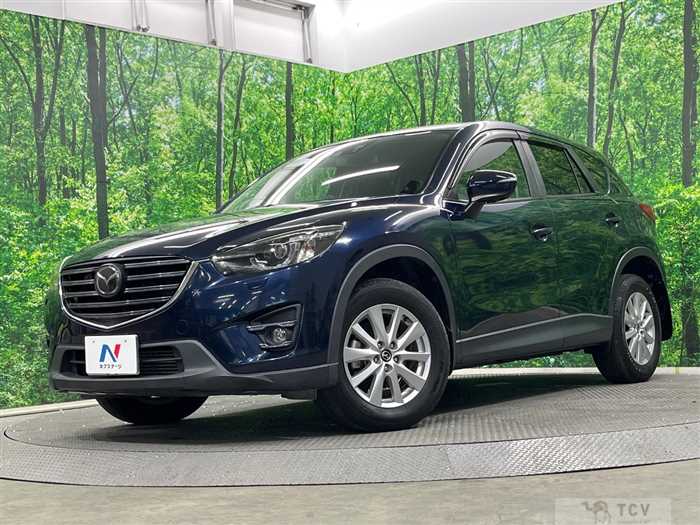 2015 Mazda CX-5