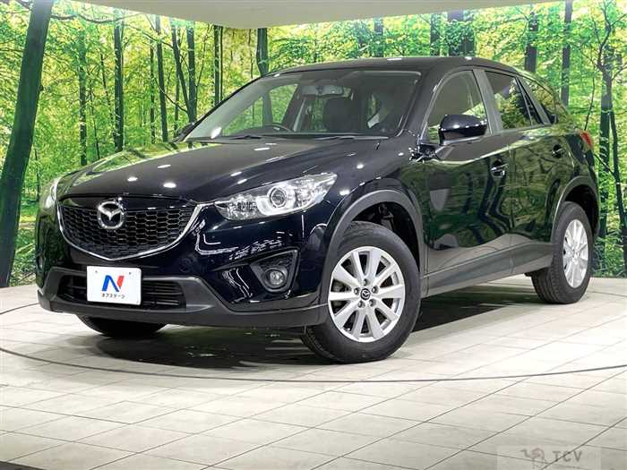 2013 Mazda CX-5