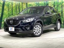 2013 Mazda CX-5