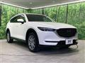2018 Mazda CX-8