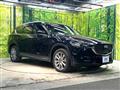 2020 Mazda CX-8