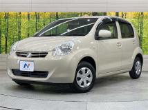 2013 Toyota Passo