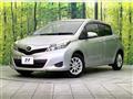 2013 Toyota Vitz