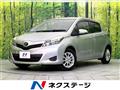 2013 Toyota Vitz