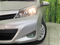 2013 Toyota Vitz