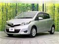 2013 Toyota Vitz