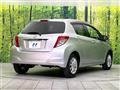 2013 Toyota Vitz