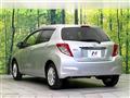 2013 Toyota Vitz
