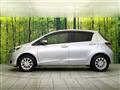 2013 Toyota Vitz