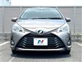 2017 Toyota Vitz