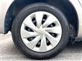 2017 Toyota Vitz