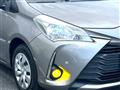 2017 Toyota Vitz