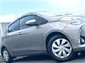 2017 Toyota Vitz