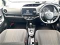 2017 Toyota Vitz