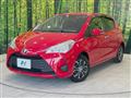 2018 Toyota Vitz