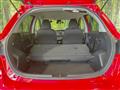 2018 Toyota Vitz