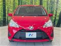 2018 Toyota Vitz